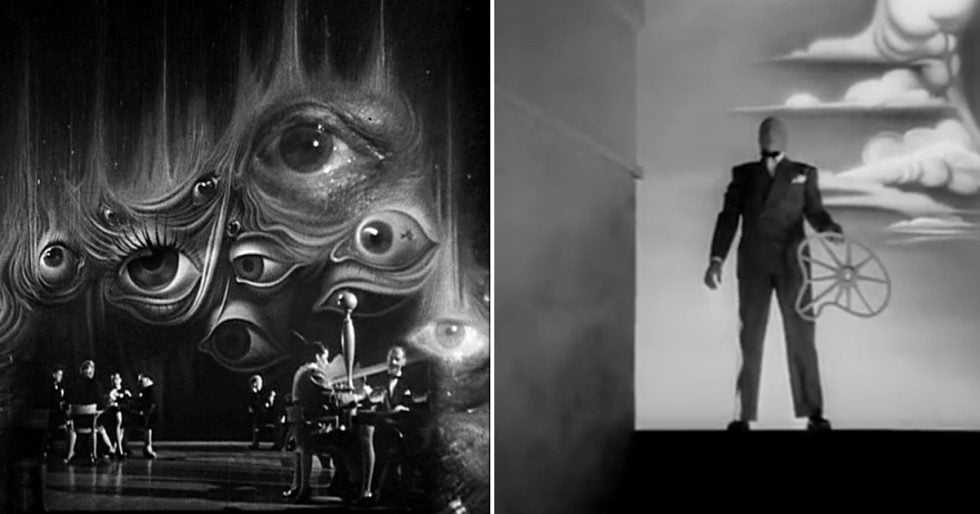 alfred hitchcock-spellbound-salvador-dali